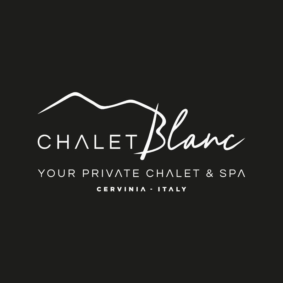 Chalet Blanc Breuil-Cervinia Exterior photo